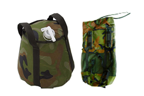 儲水袋、軟體油桶